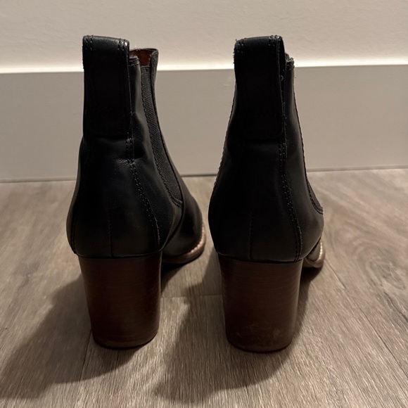 Madewell Regan Boot - size 6.5 - Picture 10 of 10